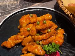 -前海沿·青岛菜(乐客城店)