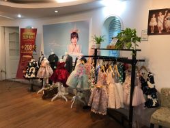 点击看大图 -倾城宝贝儿童摄影(广州天河店)