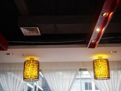 大堂-川香楼酒家