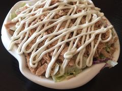 金枪鱼沙拉-阳光披萨(辽宁路店)