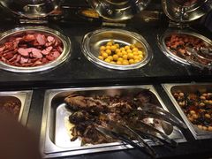 -好伦哥比萨烤肉自助(八里桥店)