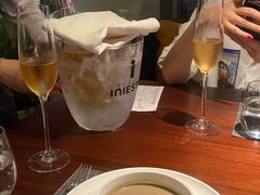 -MONICH牛排融合餐厅(和义大道购物中心店)