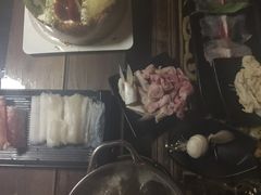 -丽江庭院之丽江往事(安定门店)
