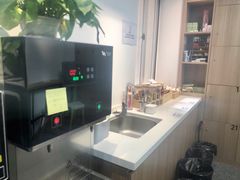 -青屏书馆自习室(吕厝店)