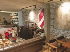 -漪龙台·B26 Rooftop Lounge