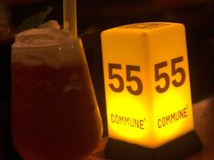 -COMMUNE幻师(上邦百汇城店)