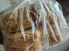 黄油拿破仑-甜嘟嘟烘焙坊(舒城路店)