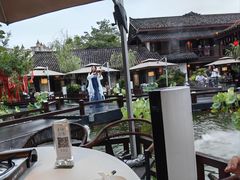 -濮园 · 四合院餐厅