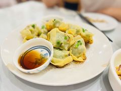 生煎馄饨-小实惠嘉(威海路店)