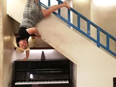 -槟城颠倒博物馆