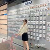 魔都探店｜朴荔美妆集合店是女孩子的购物天堂