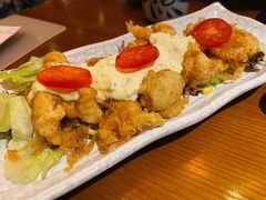 南蛮炸鸡块-有喜屋·深夜食堂(环宇荟店)