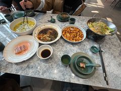 -聚丰园•湖鲜餐厅(阿红私房菜梅石路店)