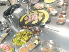 -小团团·路边烤牛肉(南岭壹街店)