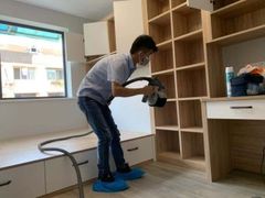 -全屋清新除甲醛 上海