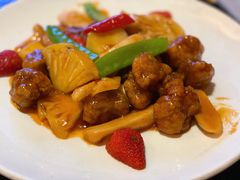 -味可道美食坊(福基路店)