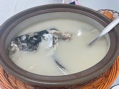 -翠茗农庄土菜馆(天目湖店)