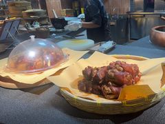 -福满我家大碗厨·湘菜(上海大厦店)