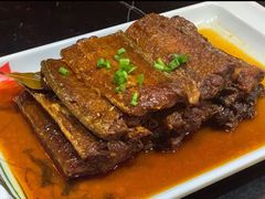 -粗粮人家(簋街店)