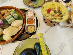 -花样西贡·法式越南餐厅(西大万达店)