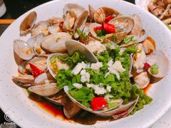 -老头儿油爆虾·知味杭州(爱琴海购物中心)