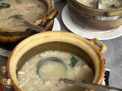 -适口餐厅砂锅粥(公信路总店)