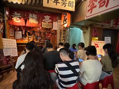 -老龙亭拉面店