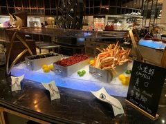 -星汇餐厅(新濠影汇店)
