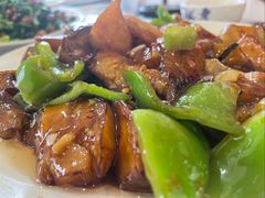-李连贵熏肉大饼(天通苑店)