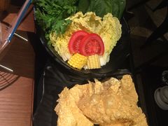 -牛焱·贵州黄牛肉火锅(城西银泰店)