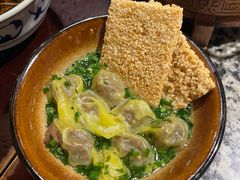 -南京大牌档(崇文门国瑞店)