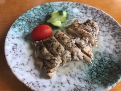 -古都日本料理(高桥路店)