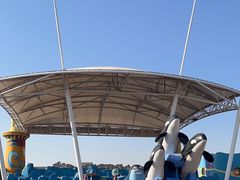 -北戴河圣蓝海洋公园