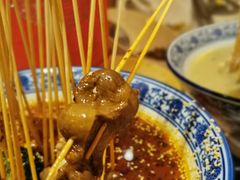 -沁香庭中餐厅·川粤菜(重庆高新假日酒店)