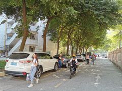 -广东水利电力职业技术学院(天河校区)