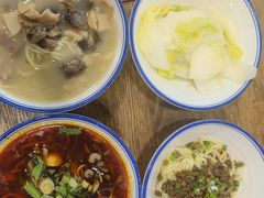 鳝鱼面-庆蓉云·庆云面(双林店)