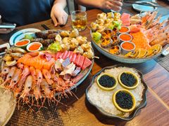 -田舍家Inakaya(天汇igc店)