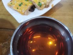 豆皮-郭记老汉口热干面