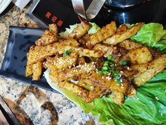 -黄记煌三汁焖锅(渝北金港国际店)