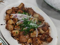 -明本湛江鸡•海鲜小厨(陈家祠店)