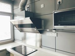 -青岛海尔洲际酒店