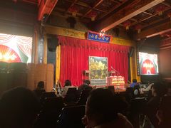 -哈哈曲艺社(西门闲亭店)