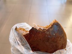 -巴黎贝甜·生日蛋糕(环球中心店)
