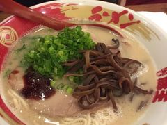 -豚王拉面(澳门银河店)