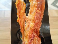 -周黑鸭(北京东城区国瑞店)