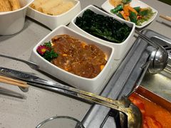 -海底捞火锅(银泰中心店)