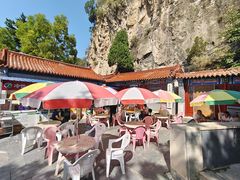 -圣莲山风景区