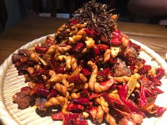 -淀里船宴(卓达店)