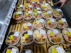 -七鲜超市(瑞虹天地太阳宫店)