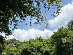 -天河潭旅游度假区